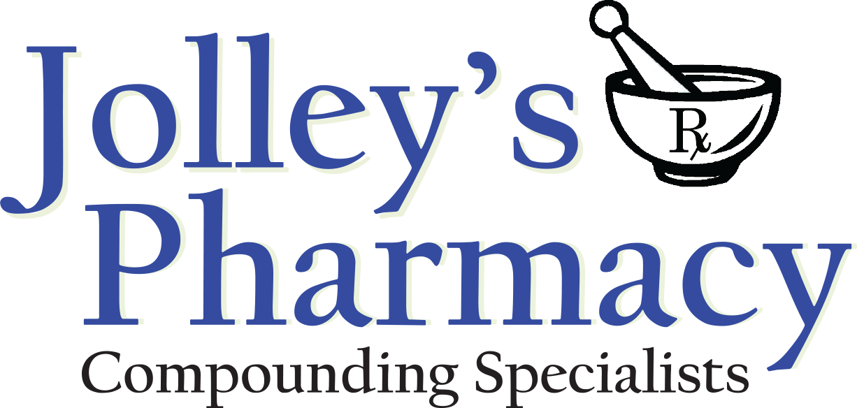 Missing Pharmacy Logo