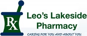 Missing Pharmacy Logo