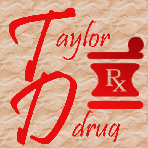 Missing Pharmacy Logo